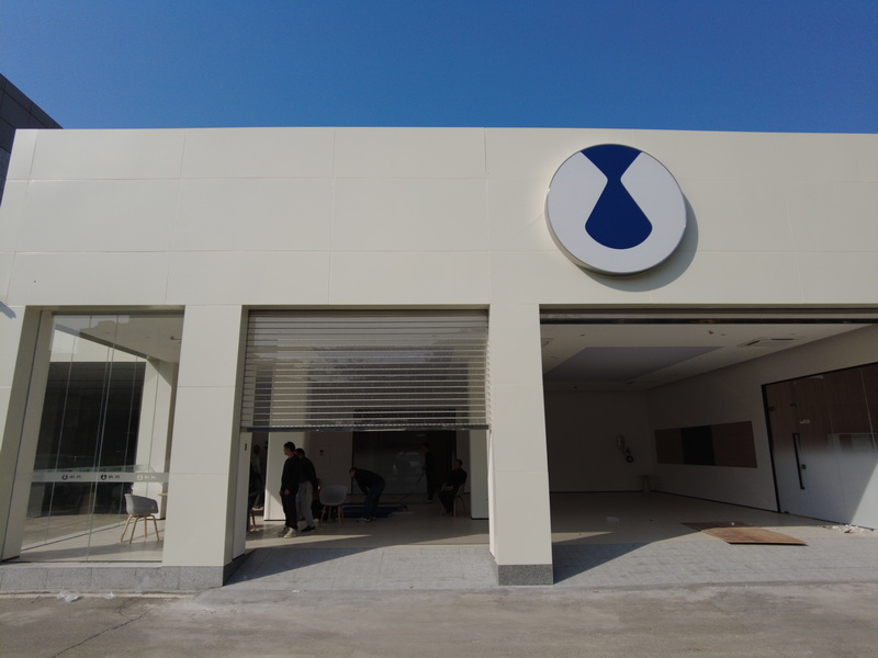 祥达电动门：15年专业经验，为您的安全与便利保驾护航